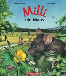 Milli, die Maus