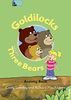 Goldilocks and the Three Bears Activity Book (Fairy Tales)