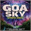 Goa Sky Vol.1-Hypnotic Spirits