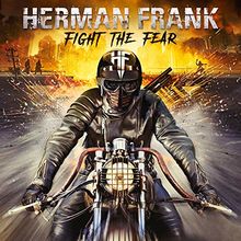 Fight the Fear (Digipak)