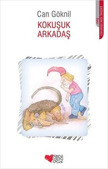 Kokusuk Arkadas