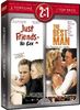 Just Friends - No Sex / The Best Man - Ein Trauzeuge zum Verlieben (2 DVDs)