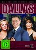 Dallas - Die komplette fünfte Staffel (7 DVDs)