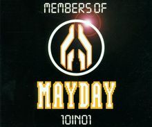 10 In 01 von Members of Mayday | CD | Zustand sehr gut