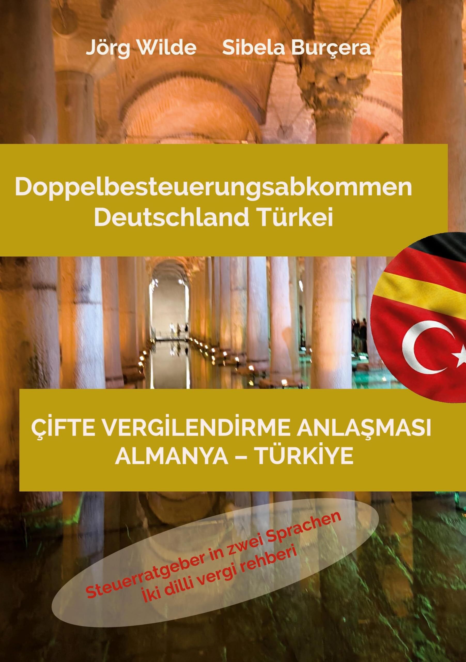 Doppelbesteuerungsabkommen Deutschland Türkei