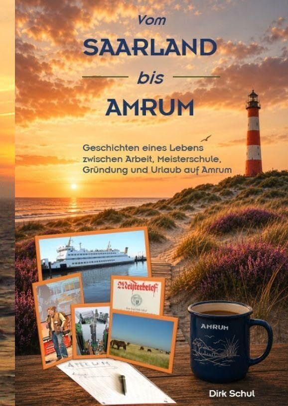 Vom SAARLAND bis AMRUM