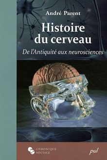 Histoire du cerveau : De l'Antiquité aux neurosciences