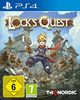 Lock`s Quest - [PlayStation 4]