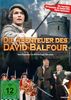 Die Abenteuer des David Balfour (2 DVDs) - Die legendären TV-Vierteiler
