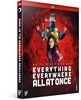 Everything everywhere all at once [Blu-ray] [FR Import]
