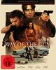The Way of the Gun - Mediabook (+ DVD) (Cover B) [Blu-ray]