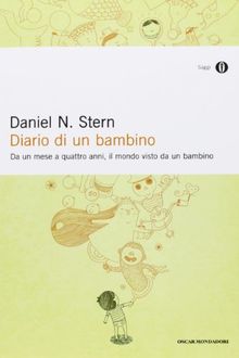 Diario di un bambino