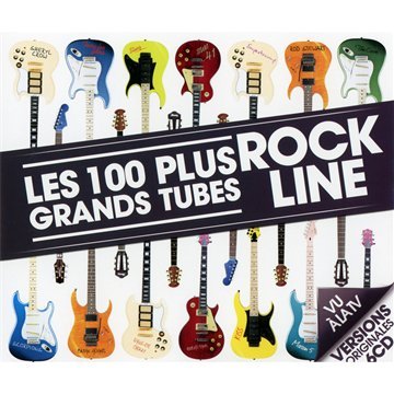 Rock Line