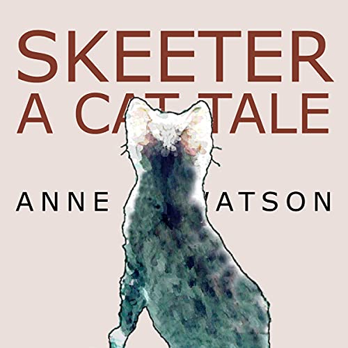 Skeeter: A Cat Tale
