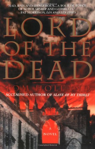 Lord Of The Dead