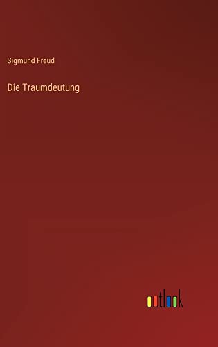 Die Traumdeutung