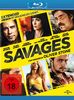 Savages - Extended Version [Blu-ray]