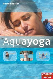 Aquayoga