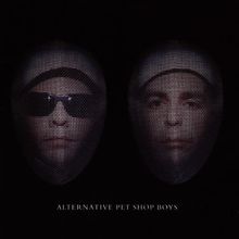 Alternative de Pet Shop Boys | CD | état bon