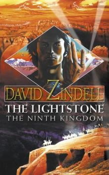 Lightstone: The Ninth Kingdom (The EA Cycle)