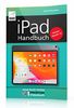 iPad Handbuch mit iPadOS 13 - PREMIUM Videobuch - für alle iPads geeignet