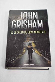 El secreto de Gray Mountain