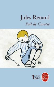 Poil de Carotte