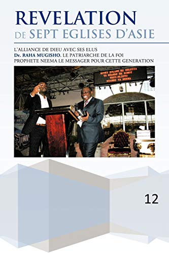 Revelation De Sept Eglises D'Asie