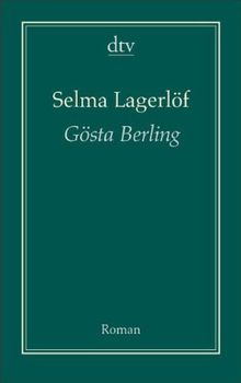 Gösta Berling: Roman