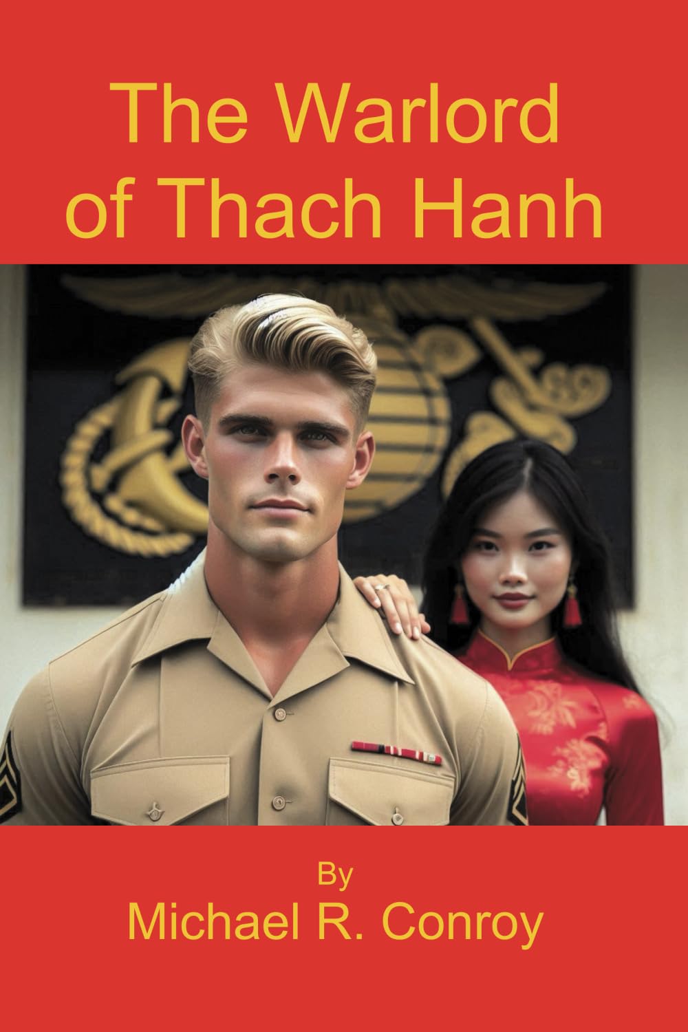 The Warlord of Thach Hanh