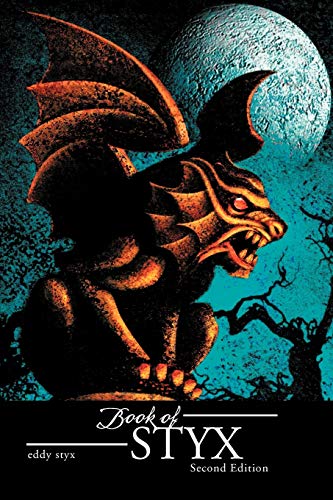 Book Of Styx: Second Edition
