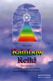 Rainbow Reiki