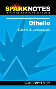 Sparknotes Othello