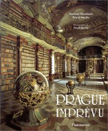 Prague imprévu