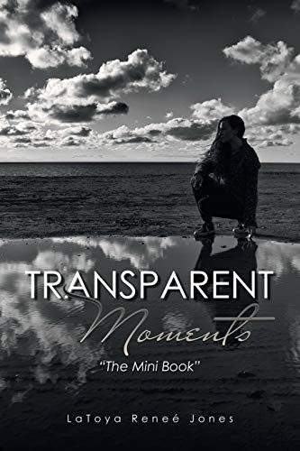Transparent Moments: “The Mini Book”