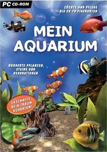 Mein Aquarium