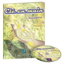 CLE EN MAIN VOL 4: Volume 4