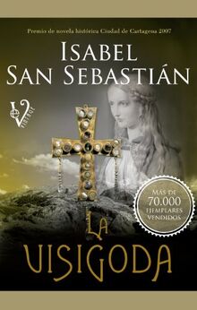 La visigoda (Vintage)