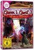 Queen´s Quest 3 - Das Ende der Dämmerung Sammler [Windows 7]