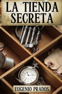 La Tienda Secreta (Ana Fauré)