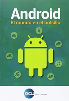 Android: El mundo en el bolsillo von e-léxica | Buch | Zustand sehr gut