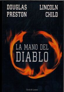 La mano del diablo