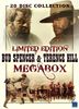 Bud Spencer & Terence Hill Megabox- Limited Edition (20er DVD Box) [Collector's Edition]