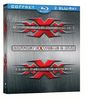 XXX - XXX 2 : coffret 2 Blu-ray [FR Import]