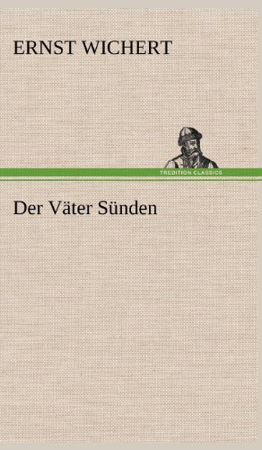 Der Väter Sünden
