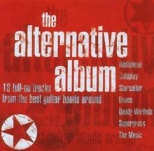 Alternative Album