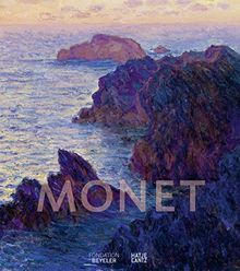 Monet: Licht, Schatten und Reflexion