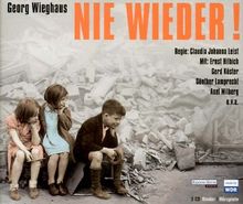 Nie wieder: Hörspiel