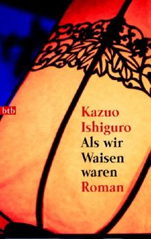 Als wir Waisen waren