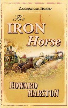 The Iron Horse (Inspector Robert Colbeck)